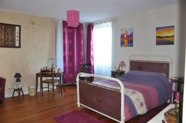 Maison dans Laroque-Timbaut