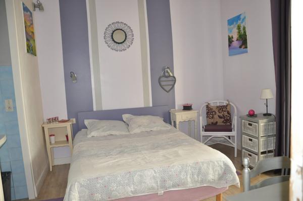 Maison dans Laroque-Timbaut