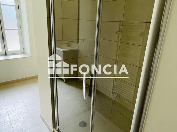 Location Studio 35.88 m² - 12-14 RUE MICHELET Auxerre 89000