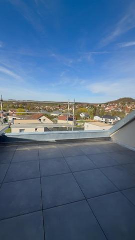 Appartement de 80/110m2 à Pouilley les Vignes