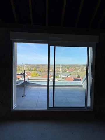 Appartement de 80/110m2 à Pouilley les Vignes