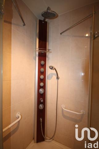 Appartement 4 pièces de 84 m² à Aulnay-sous-Bois (93600)