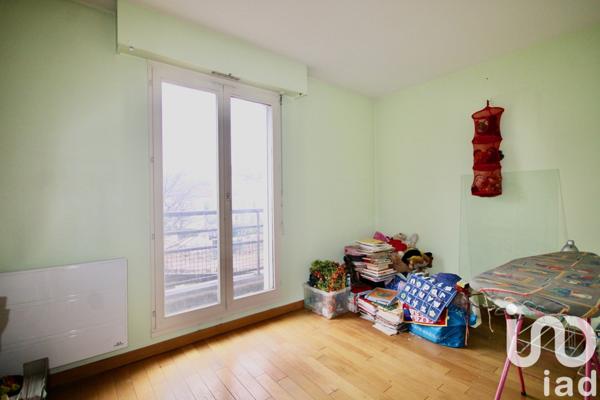 Appartement 4 pièces de 84 m² à Aulnay-sous-Bois (93600)