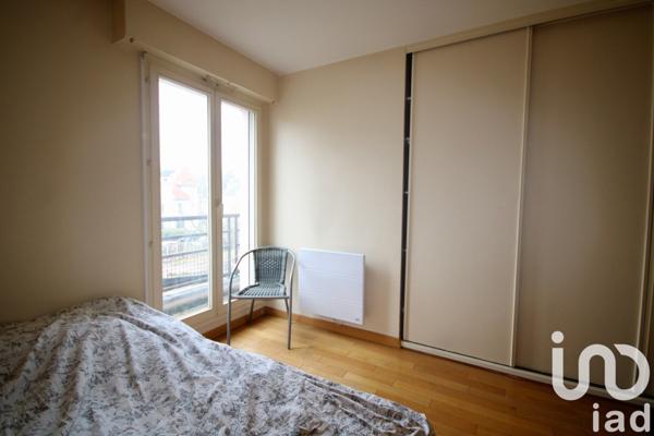 Appartement 4 pièces de 84 m² à Aulnay-sous-Bois (93600)