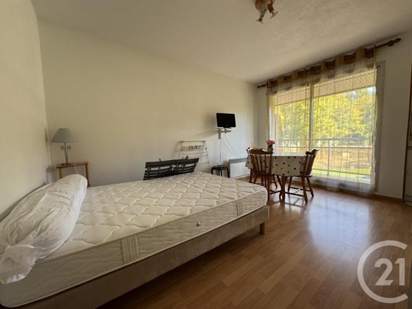 Appartement T1 à vendre  1 pièce - 19,52 m2 BAGNOLES DE L ORNE NORMANDIE - 61