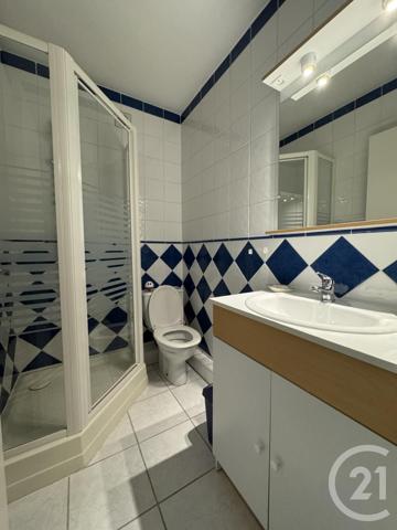 Appartement T1 à vendre  1 pièce - 19,52 m2 BAGNOLES DE L ORNE NORMANDIE - 61