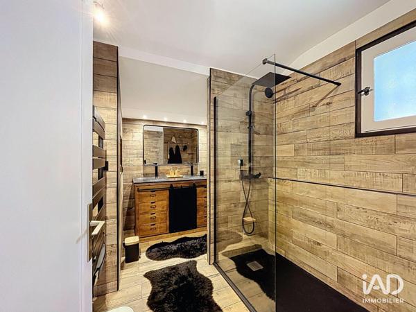 Maison à vendre 7 pièces 176 m² Sevrier