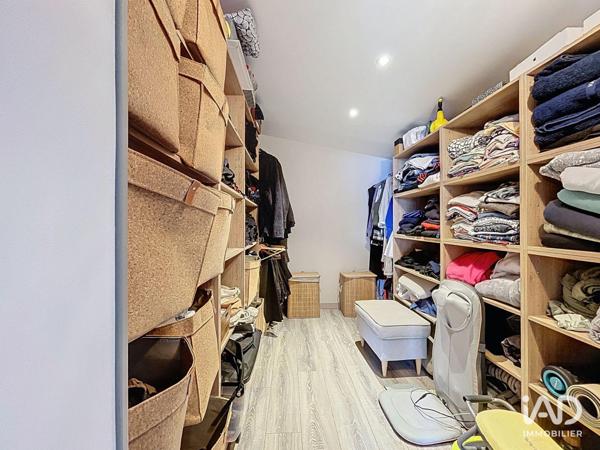 Maison à vendre 7 pièces 176 m² Sevrier