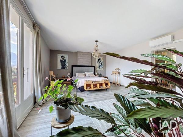 Maison à vendre 7 pièces 176 m² Sevrier