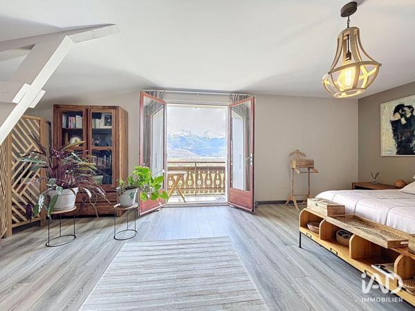 Maison à vendre 7 pièces 176 m² Sevrier
