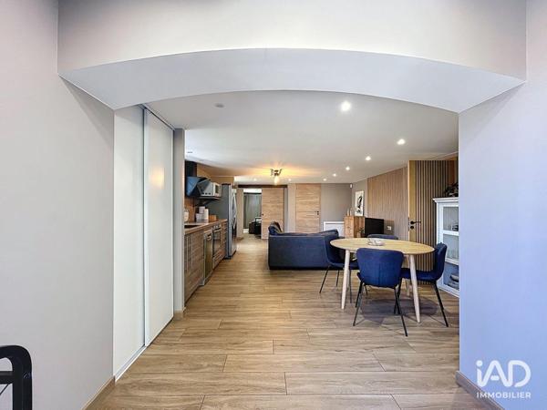 Maison à vendre 7 pièces 176 m² Sevrier