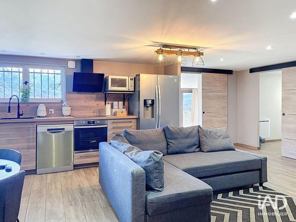 Maison à vendre 7 pièces 176 m² Sevrier
