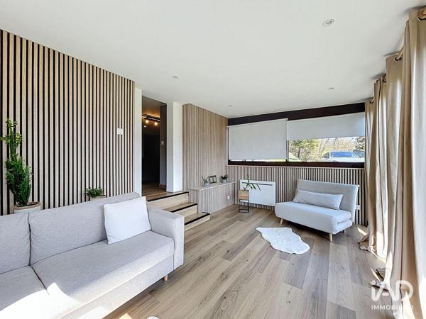 Maison à vendre 7 pièces 176 m² Sevrier