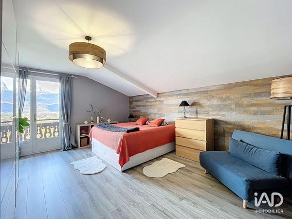 Maison à vendre 7 pièces 176 m² Sevrier
