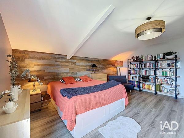Maison à vendre 7 pièces 176 m² Sevrier