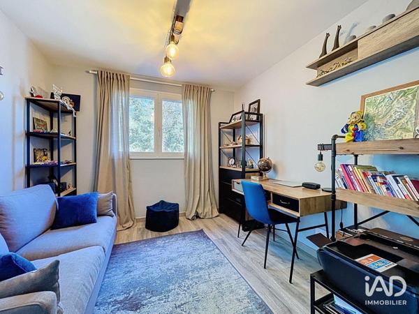 Maison à vendre 7 pièces 176 m² Sevrier