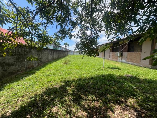 Maison à vendre (973)