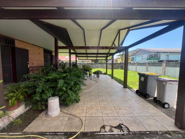 Maison à vendre (973)