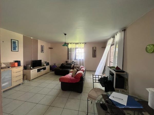 Maison à vendre (973)