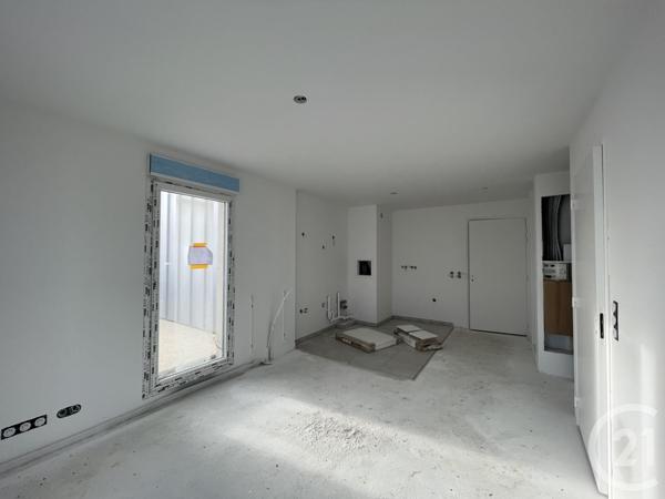 Appartement F2 à vendre  2 pièces - 39,30 m2 ELANCOURT - 78