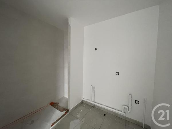 Appartement F2 à vendre  2 pièces - 39,30 m2 ELANCOURT - 78