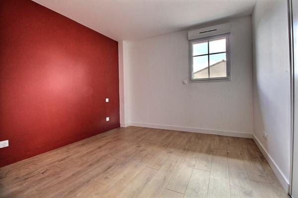 Maison neuve 5 chambres - Villenave d'Ornon