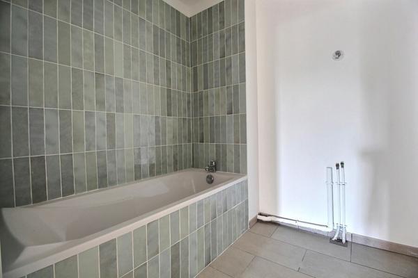 Maison neuve 5 chambres - Villenave d'Ornon