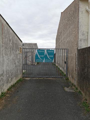 Appartement Rochefort 1 pièce(s) 15 m2