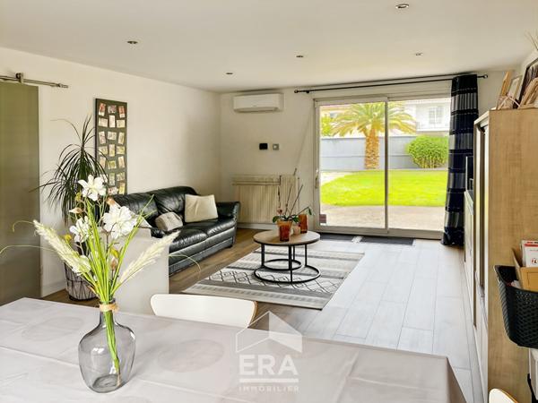 Maison Eysines 5 pièce(s) 116 m2