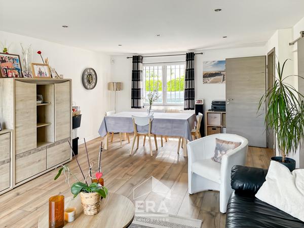 Maison Eysines 5 pièce(s) 116 m2