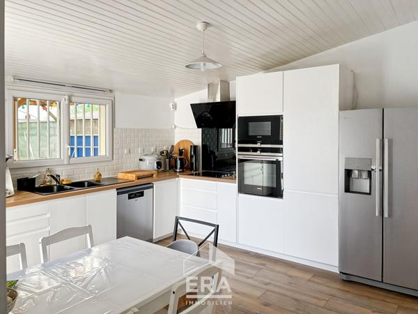 Maison Eysines 5 pièce(s) 116 m2