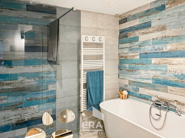 Maison Eysines 5 pièce(s) 116 m2