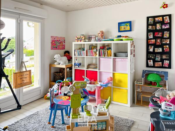 Maison Eysines 5 pièce(s) 116 m2