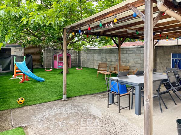 Maison Eysines 5 pièce(s) 116 m2