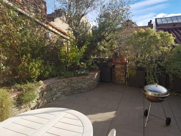 Perpignan (66000) Immeuble centre ville