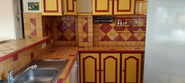 Perpignan (66000) Immeuble centre ville