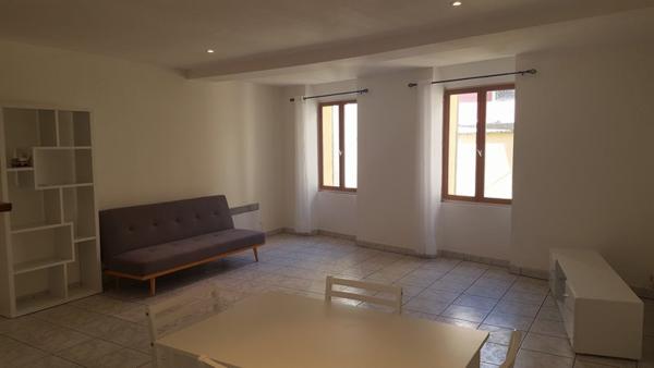 Perpignan (66000) Immeuble centre ville