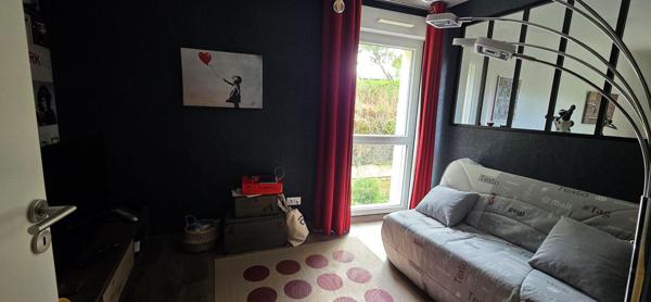 Appartement Saint Marc sur mer 4 pièce(s) 75.01 m2