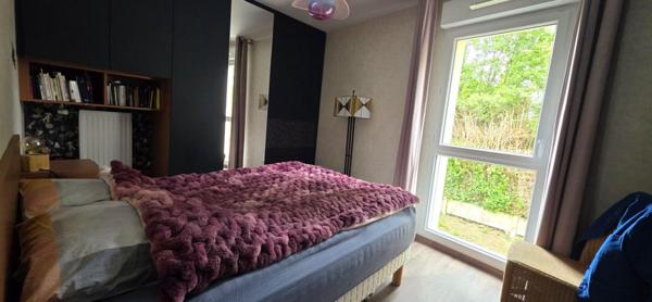 Appartement Saint Marc sur mer 4 pièce(s) 75.01 m2