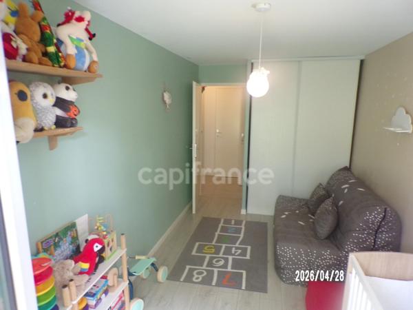 Appartement à vendre 3 pièces PERSAN (95)