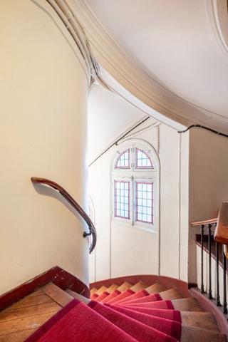 3 pièces traversant