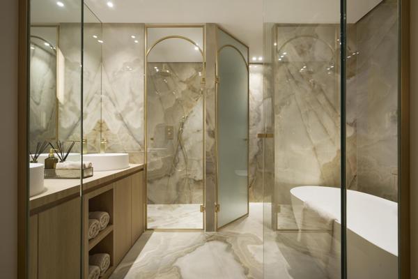 Appartement à vendre  4 pièces - 130 m2 CANNES - 06