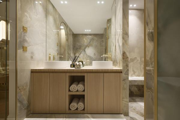 Appartement à vendre  4 pièces - 130 m2 CANNES - 06