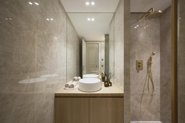 Appartement à vendre  4 pièces - 130 m2 CANNES - 06