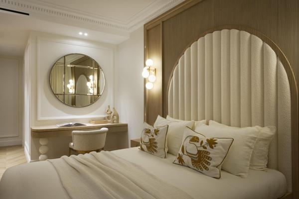 Appartement à vendre  4 pièces - 130 m2 CANNES - 06