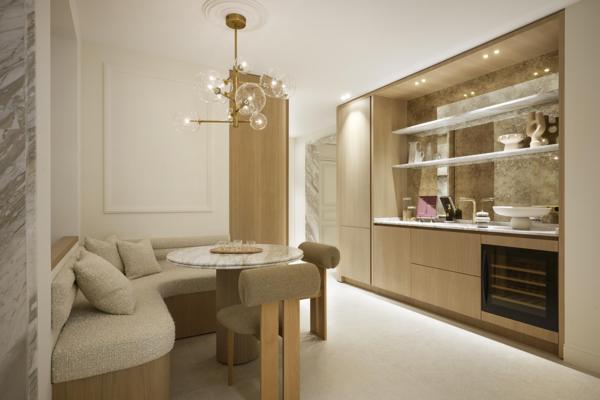 Appartement à vendre  4 pièces - 130 m2 CANNES - 06