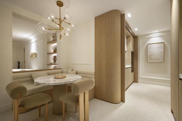 Appartement à vendre  4 pièces - 130 m2 CANNES - 06