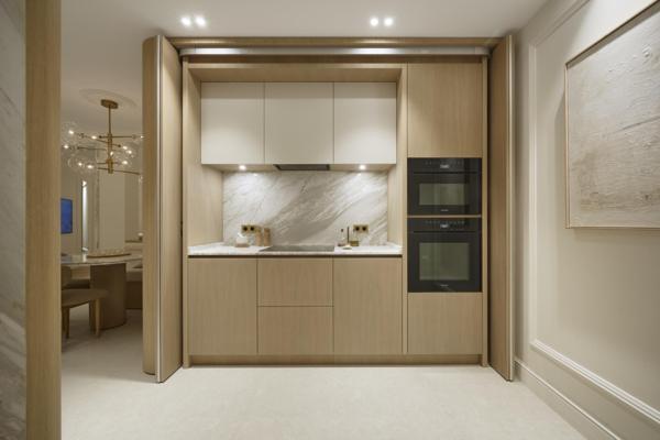 Appartement à vendre  4 pièces - 130 m2 CANNES - 06