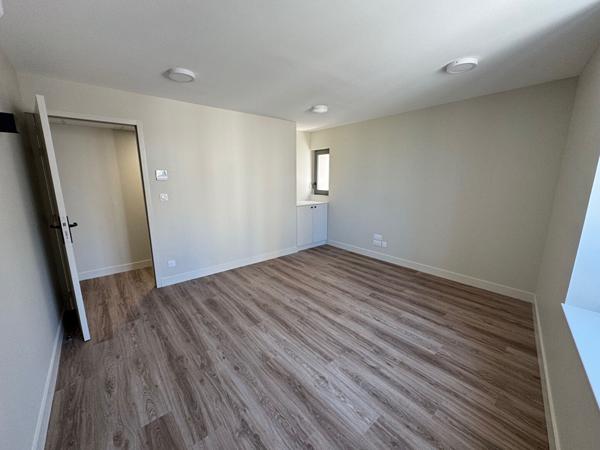 Local commercial Cour Cheverny 19 m2