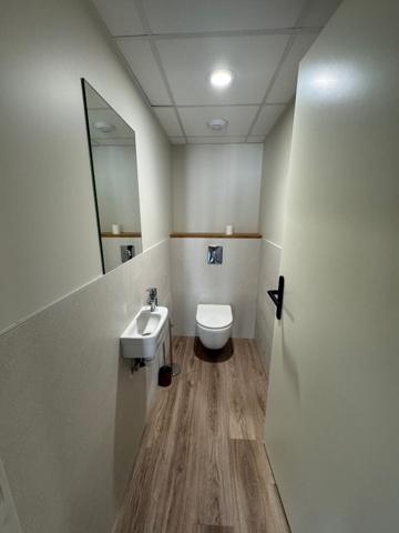 Local commercial Cour Cheverny 19 m2